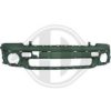 DIEDERICHS 1206050 Bumper